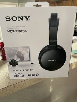 Sony Headphones