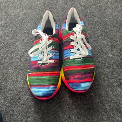 Brand New Sneakers Size 7