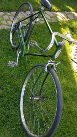 1969 schwinn varsity hot sale