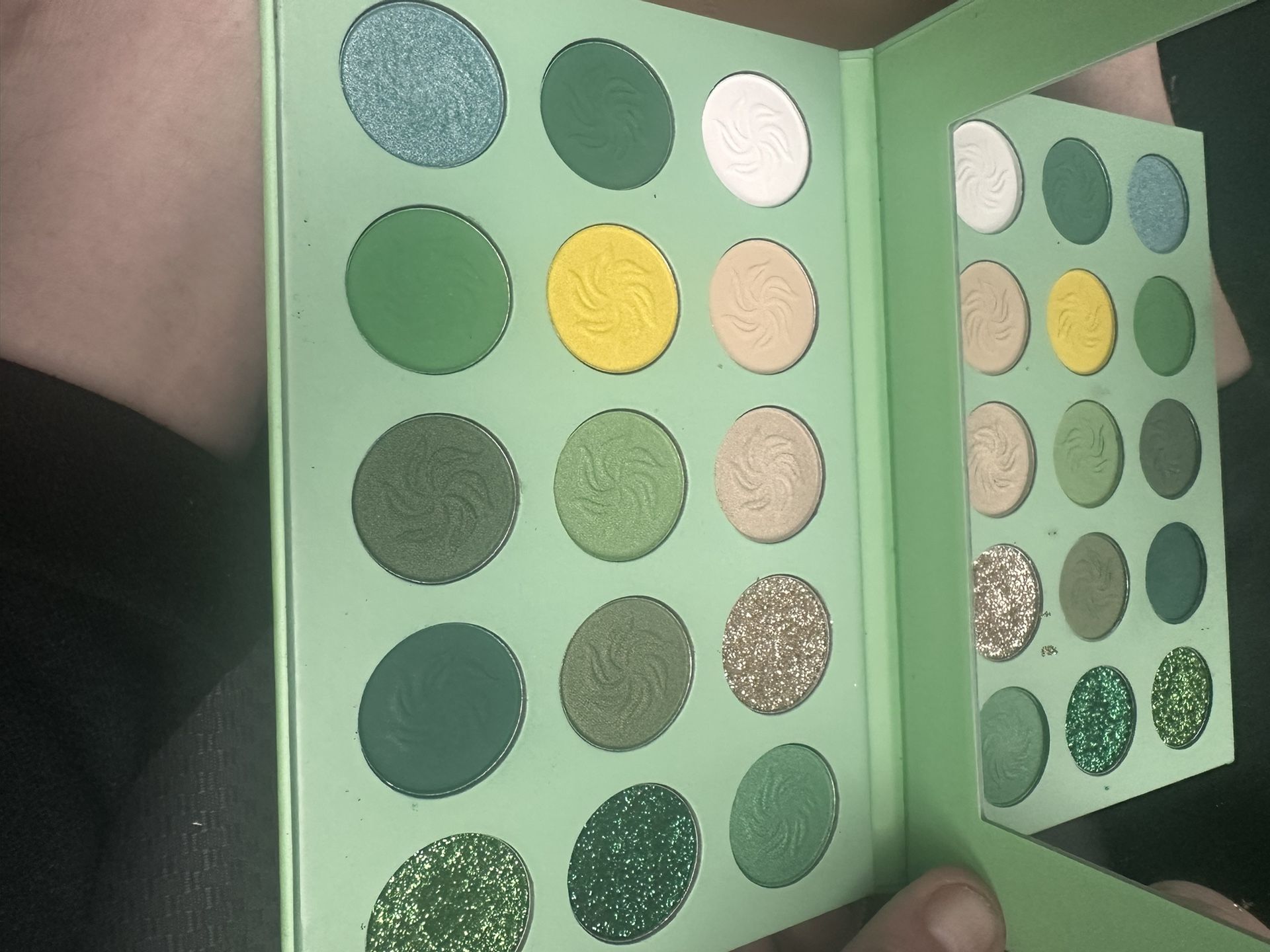 Makeup Haul Perfect For Halloween