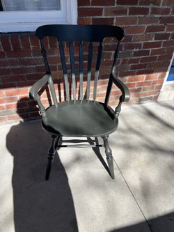 Antique chair