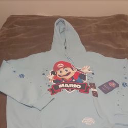 Mario Galaxy