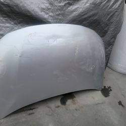 2020 To 2022 Toyota Corolla Hood