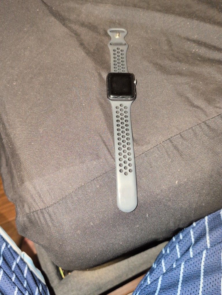 Apple Watch 3 Gen For Parts