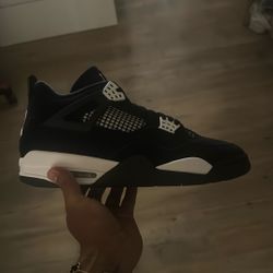 New No Box 