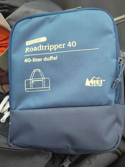 REI Co-op Adventure Roadtripper 40L Duffel
