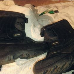 Alpine Design Snow Crusher Boots