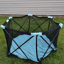 Play Pen