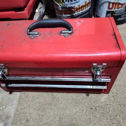 Bluepoint Tool Box