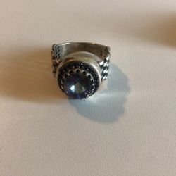 Silver Rings Men’s 926 
