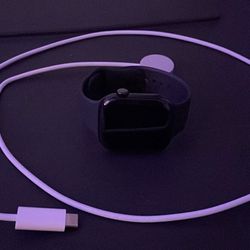 Apple Watch Series 10 46mm w/ Charger 
