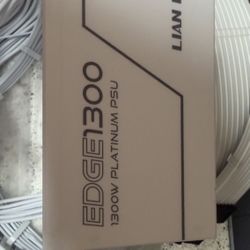 Lian Li PSU Edge1300w