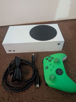 Xbox series s
