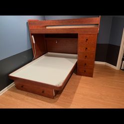 Bedroom Set