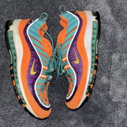 air max 98' cone 