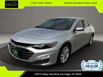 2020 Chevrolet Malibu