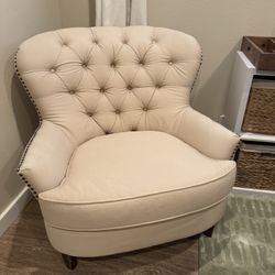 PotteryBarn Cardiff Chair (Armchair) - Will Deliver Locally
