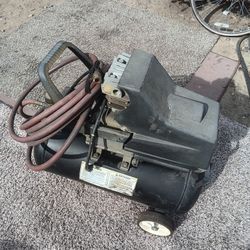 Air Compressor 
