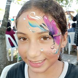 Pinta Caritas Y Más!