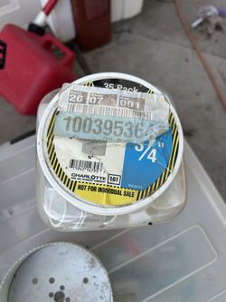 Pvc Couplings