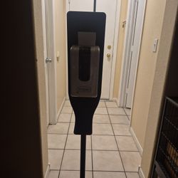  Heavy Duty Hand Sanitizer Station 
