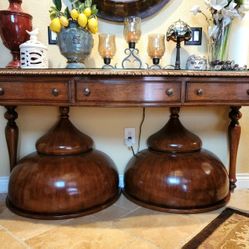 Console Table