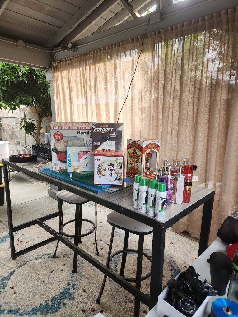 Items for sale
