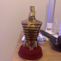  Jean Paul Gaultier Le Male Elixir 4.2 Ounces