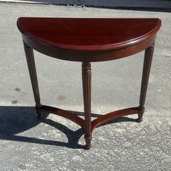 Entrance Side Table