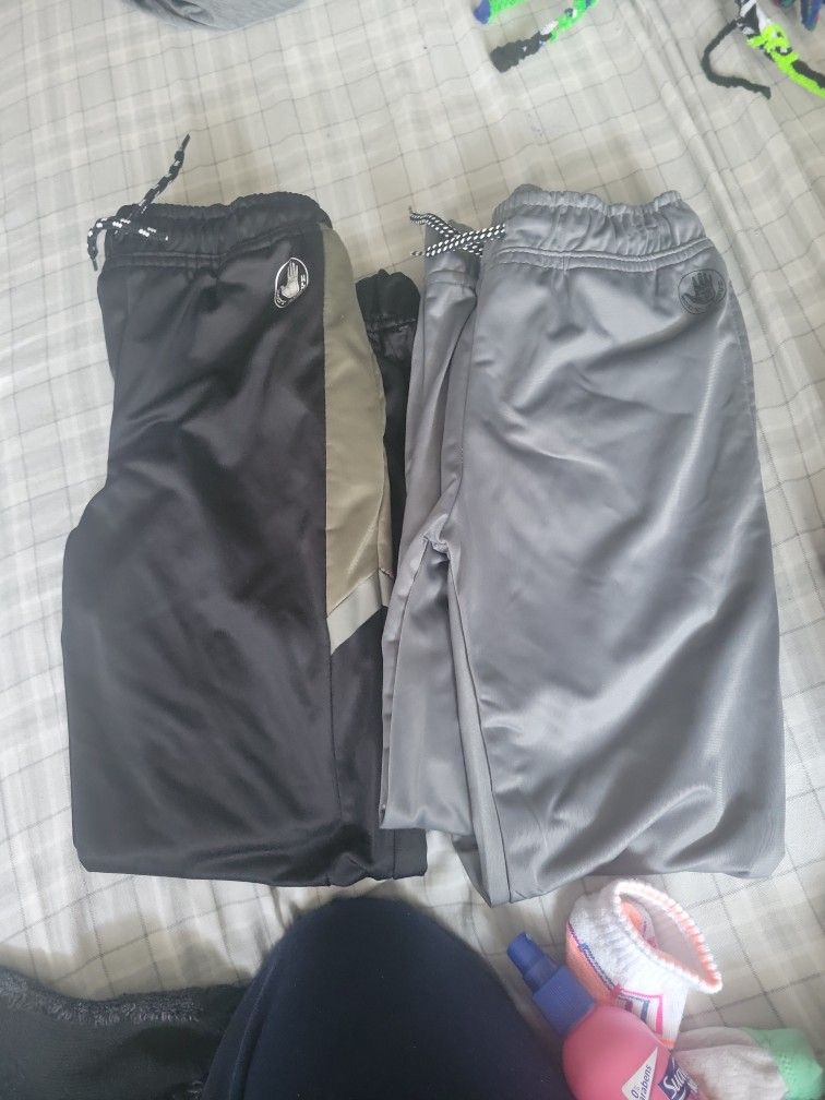 Jogger Boy Pants
