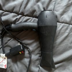 Hair Dryer