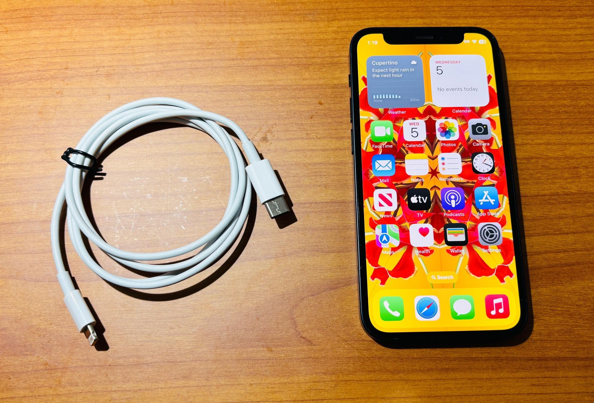 Applr iPhone 12 MINI 64GB UNLOCKED