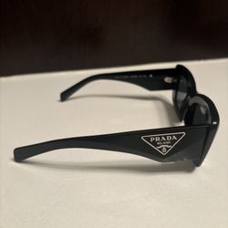 Prada Glasses 