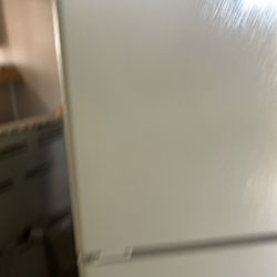 G.E Refrigerator