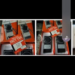 Antique Walkie Talkies