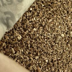 Vermiculite 