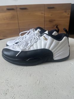 Jordan Taxis 12’s