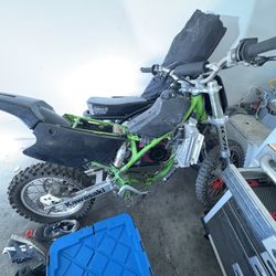 2002 KX85 