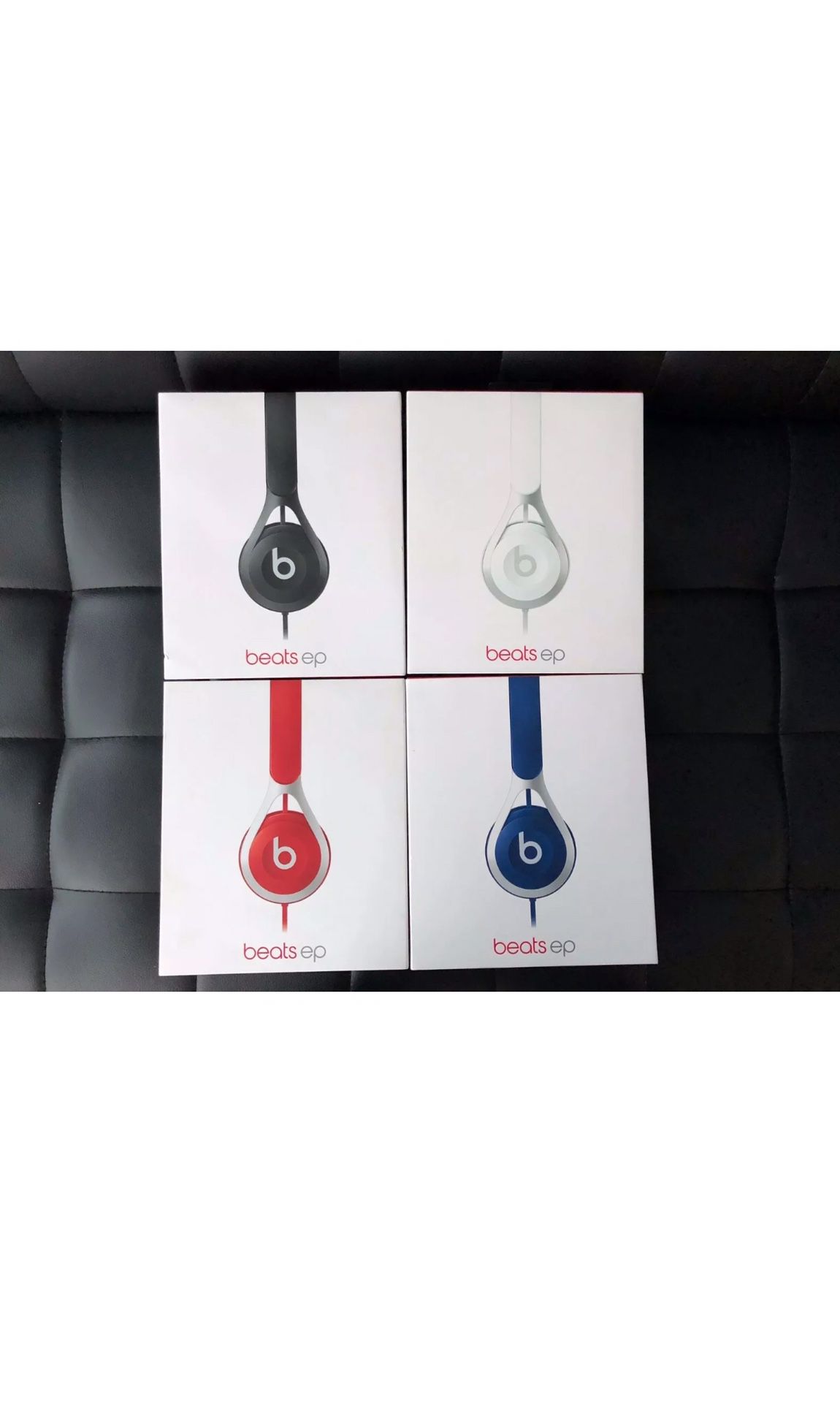 1 open box Powerbeats up for sale.