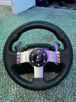 Logitech G27 for Sale in Houston, TX - OfferUp