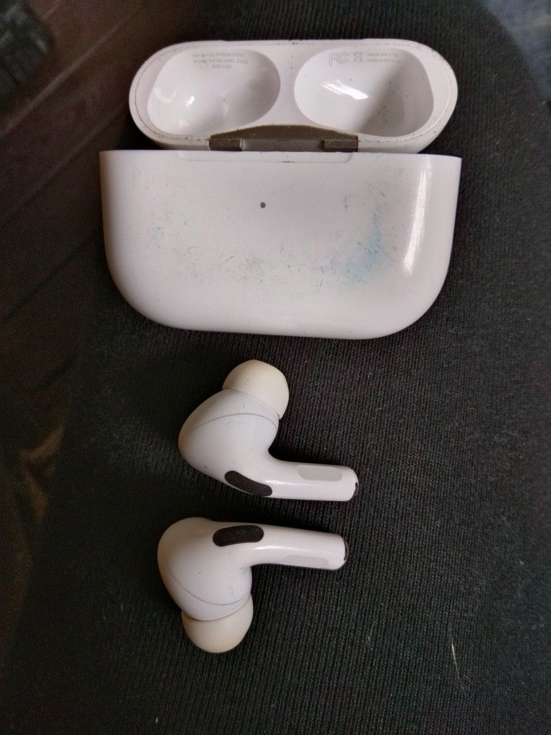Air Pods Pro 2