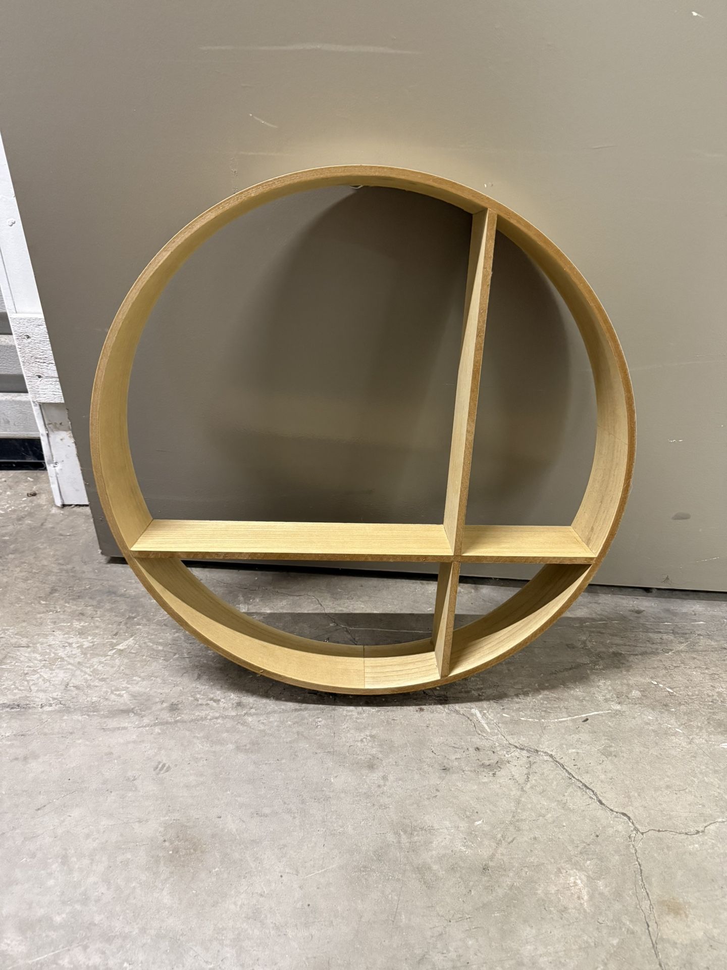 Wall Shelf