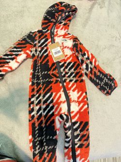 The North Face Bunting