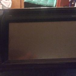 Touch Screen Car Stereo