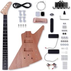 Electrict Bass Guitar Kits