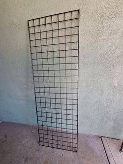 Gridwall Panels 2x6