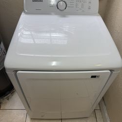 Samsung Washer and Dryer - Excellent Condition
