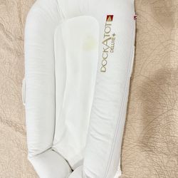 Dockatot deluxe+