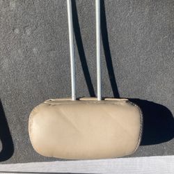 Headrest