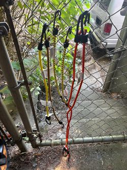 Keeper BUNGEE CORD